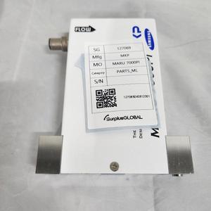 Controlador de Flujo Másico MKP MARU 7000PI - Equipo y Piezas de Semiconductores de Confianza de Marca Global - Product Image 1