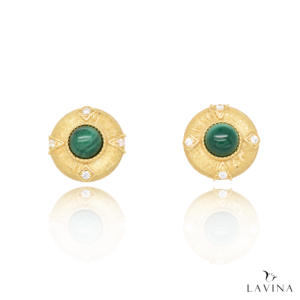 Unique Trendy Fine <b>Stud</b> Earring 925 <b>Sterling</b> <b>Silver</b> Cubic Zirconia Fashion Jewelry for Women Gift - Product Image 1