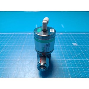 Válvula de Diafragma Operada por Aire CKD AGD-R AGD11R-4RM, Usada como Pieza de Repuesto para Equipos Legacy Semiconductor - Product Image 6