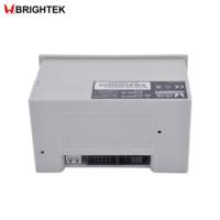 Imprimante matricielle à points haute vitesse intégrée Brightek WH-E36 58 mm avec interface RS232/TTL - En stock