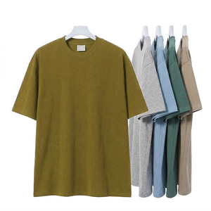 Al por Mayor, Camisetas de Alta Calidad, Nuevo Estilo, Marca de Diseñador, Moda Masculina, Corte Regular, Estampadas, Casuales, Deportivas, de Algodón, Personalizadas - Product Image 2