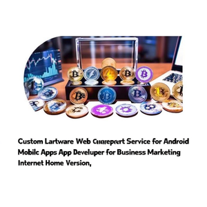 Service de développement web Laravel personnalisé pour applications mobiles Android, développement d'applications pour le marketing d'entreprise, version Internet pour la maison - Product Image 3