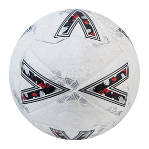 Balón de Fútbol Oficial Tamaño 4/5 de Alta Calidad 2026, Nuevo, de Cuero PU Ecológico, Personalizable, Clásico, para Entrenamiento al Aire Libre - Product Image 2
