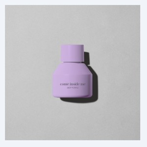 Flacon de parfum coréen K-Beauty Ineo Perfume Deep Purple, fabriqué en Corée, parfum liquide pour homme et femme. - Product Image 5