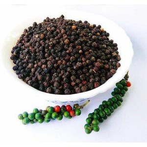 Meilleure poudre de poivre noir granulé 550GL, poivre concassé de qualité supérieure, assaisonnement pour steak de bœuf - Product Image 6