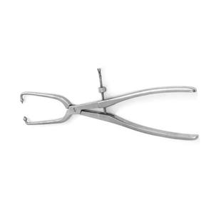 Pinzas Ortopédicas Especiales para Reducción Pélvica, Calidad Alemana, Acero Inoxidable, Pinza de Plástico, Cirugía Ósea Manual, CE, de Grip Surgical - Product Image 5