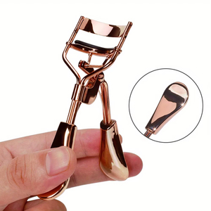 Recourbe-cils 1 pièce, outils de maquillage pour extensions de cils, pince à cils pour femmes, extensions de cils - Product Image 6