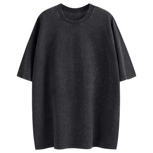 Womens T Shirt Short Sleeve Casual Cotton Blend Soft Fabric Comfortable Daily Wear Fashion <b>Top</b> Custom Logo - Product Image 6