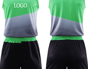 Uniforme de baloncesto para hombre de primera calidad, ligero, precio al por mayor, totalmente personalizado, con el último diseño. - Product Image 6