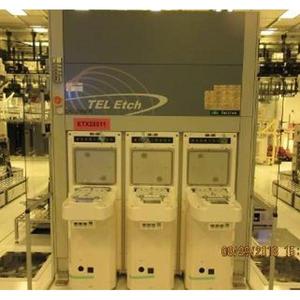 TEL Tactras Vigus-0 ILDEtch_HM - อุปกรณ์และอะไหล่เซมิคอนดักเตอร์ระดับโลกที่เชื่อถือได้ - Product Image 3