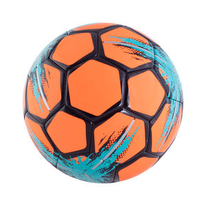 Balones de Fútbol en Oferta, Tamaños 3/4/5 - Peso Oficial para Partidos, Deportes de Equipo, Ligeros y Duraderos, para Jóvenes y Adultos - Product Image 2