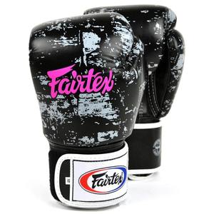 Hot Selling Fairtex Boxing <b>Gloves</b> Muay Thai Sparring <b>Gloves</b> Professional Lightweight Training <b>Gloves</b> Non Slip Hand Grips <b>Gloves</b> - Product Image 1