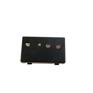 ตัวยึดเรดาร์กันชนหน้าพลาสติกที่รองรับเซ็นเซอร์สำหรับการใช้งานที่หลากหลาย - Product Image 1