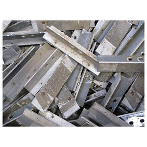 Compra a granel de chatarra HE9 para recicladores de metales, fundidoras y plantas industriales de fabricación de aleaciones - Product Image 4