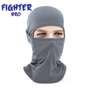 Pasamontañas Cortavientos para Esquí y Motociclismo, Transpirable, Ajuste Profesional para Invierno - Product Image 2