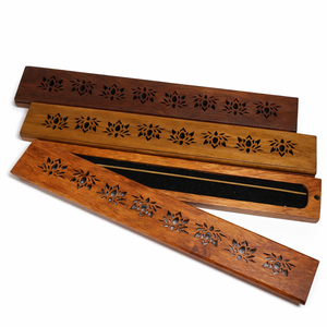 Bâtonnet en bois utilisé pour brûler l'encens - Product Image 4