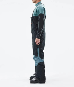 Nouvelle Collection 2026 – Combinaison de Ski Imprimée Respirante, Vente en Gros, Logo Personnalisé, Fitness Unisexe, Manches Longues, Imperméable 10000+ mmH2O, Meilleure Vente - Product Image 2