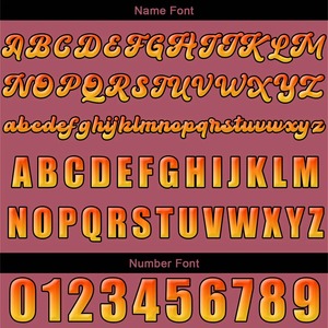 Maillot de baseball personnalisé en gros, vêtements de sport entièrement sublimés, uniforme d'équipe personnalisé - Product Image 3