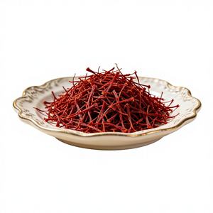 100% หญ้าฝรั่นธรรมชาติแท้สารต้านอนุมูลอิสระและสารอาหาร2ปี - Product Image 1