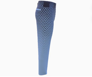 Wholesale <b>Custom</b> Men Team Baseball Jersey Pants Sublimated Baseball <b>Softball</b> Pants - Product Image 3