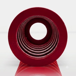 Mollificio Bordignon Red Die <b>Spring</b> 3S Heavy load Housing Dia: 2 Rod Dia: 1 - Product Image 5