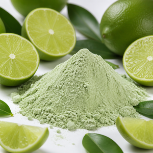 Polvo Aromático con Fragancia de Lima Verde Encapsulado - Product Image 3