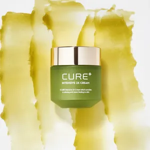 High Quality Cure Intensive 2X Cream 50g <b>Face</b> Cream & Lotion - Product Image 1