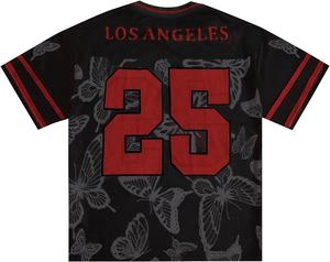 Camiseta Deportiva de Malla Transpirable para Hombre, de Secado Rápido, para Entrenamientos Intensos y Sesiones Deportivas - Product Image 3