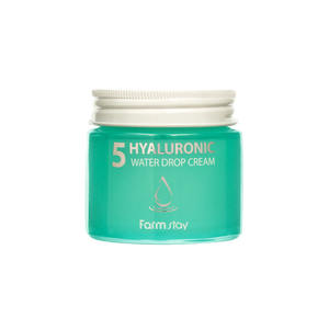 Crema Hidratante Farmstay Hyaluronic 5 Water Drop - Product Image 1
