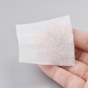 Discos de Algodón Desechables Sin Pelusa para Desmaquillar Rostro, Labios, Ojos y Uñas, Limpieza Diaria de la Piel - Product Image 3