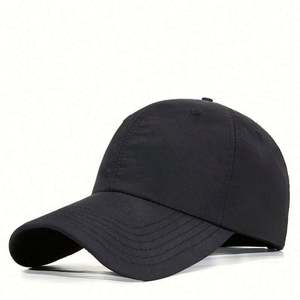 Gorra Deportiva Transpirable de Secado Rápido para Hombre y Mujer, Protección Solar, Estilo Trucker, Primavera-Verano - Product Image 3