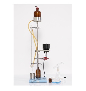 Équipement de laboratoire industriel unique pour les essais universels et l'inspection des matériaux - Product Image 1