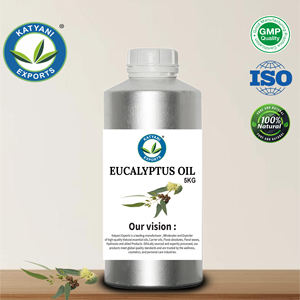 Aceite Esencial de Eucalipto (Eucalyptus Globulus) de Grado Cosmético, Destilado al Vapor, Exportador Mayorista de India - 100% Puro y Natural - Product Image 5