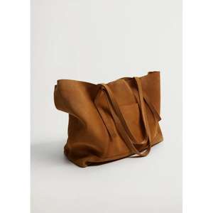 Sacs à main en cuir véritable pour femmes, grande capacité, imperméables, écologiques, durables, souples, deux sangles, prix d'usine, support OEM - Product Image 1