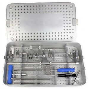 Medical Tool Bag for ENT Instruments Femoral Distractor with Stainless Steel Construction Sterilize & Reuse - Product Image 1