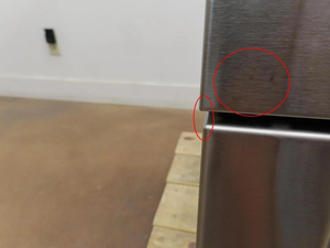 Serie de Microondas Thermador Masterpiece MD-24W-S 24 con Microondas Integrado y Garantía Completa - Product Image 3