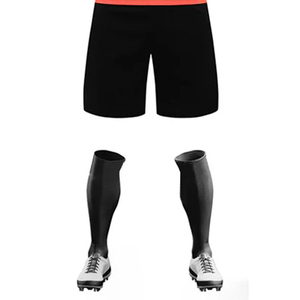 Tenues de football les plus vendues avec impression de logo personnalisée, kit d'uniformes de football avec couleur personnalisée - Product Image 5
