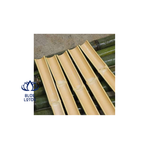 MÁS VENDIDO: Poste de bambú sin nudos de Vietnam - Product Image 4