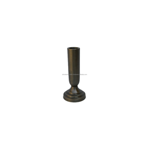 Cheap <b>Candle</b> <b>Stick</b> Holders Best Antique Finishing Design <b>Candle</b> Stand Home Villa Dinner And Wedding Design Wholesale Price - Product Image 1