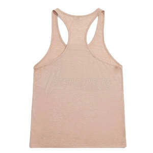 Gilet Homme Personnalisé Haut de Gamme, Léger, Respirant, Coton/Polyester, Écologique, Grande Taille, Faible MOQ, Vente Flash - Product Image 2