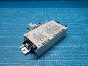 N3E0660-M CKD 4 * N4E020-M5 * 5 N3E0660-M + โซลินอยด์วาล์วประกอบ N4E020-M ที่ใช้เป็นชิ้นส่วนอุปกรณ์เซมิคอนดักเตอร์รุ่นเก่า - Product Image 1