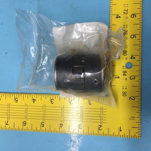 AMAT 0015-00013 ข้อต่อแบบยืดหยุ่น, มอเตอร์ดัดแปลง - อุปกรณ์และอะไหล่เซมิคอนดักเตอร์ระดับโลกที่เชื่อถือได้ - Product Image 3