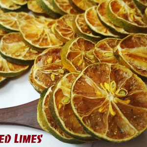 Rodajas de lima seca de Vietnam para decoración de pasteles y recetas culinarias tradicionales de 99 Gold Data - Product Image 6