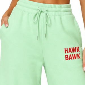 Pantalones Deportivos Anchos para Mujer, Cómodos, para Actividades al Aire Libre, Estilo Informal de Fin de Semana, para Uso Diario, Estilo Relajado - Product Image 5