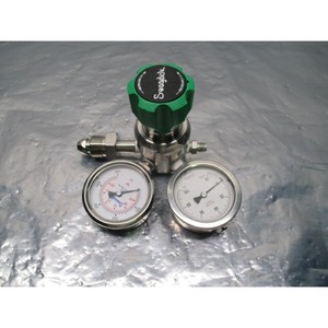 Régulateur Swagelok KPR1FRH412A20000, 100 - Équipement et pièces semi-conductrices de confiance à l'échelle mondiale chez - Product Image 2