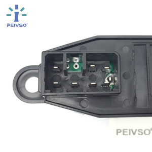 PEIVSO New High Quality Plastic Power Window Switch for I800 Starex 2001-2006 OEM 93580-4A000 - Product Image 5