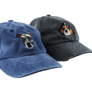 Casquettes de baseball vintage unisexe, casquette à 6 panneaux en coton réglable, casquette de papa unie couleur unie, casquette de baseball sportive délavée, haute qualité OEM - Product Image 2