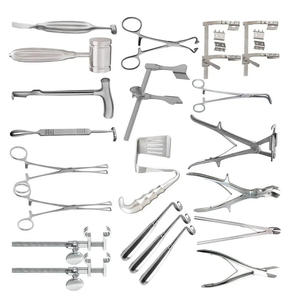 Instruments chirurgicaux en acier inoxydable en gros |   Approvisionnement direct usine, faible coût, certifié CE ISO, OEM disponible, par Dentavex - Product Image 6