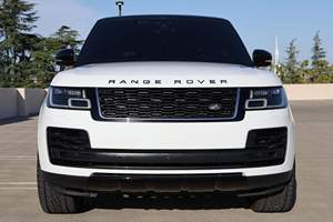 2020 SVAutobiography ไดนามิก อิดิชั่น 557 แรงม้า ซูเปอร์ชาร์จ V.8 ขับเคลื่อนสี่ล้อ - Product Image 4