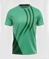 T-shirt pour hommes en gros